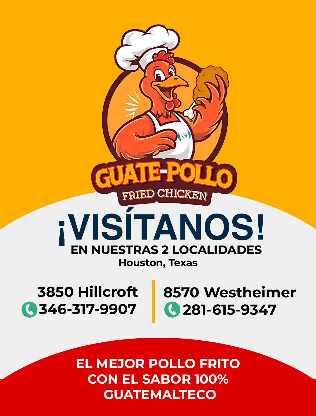 Guate Pollo